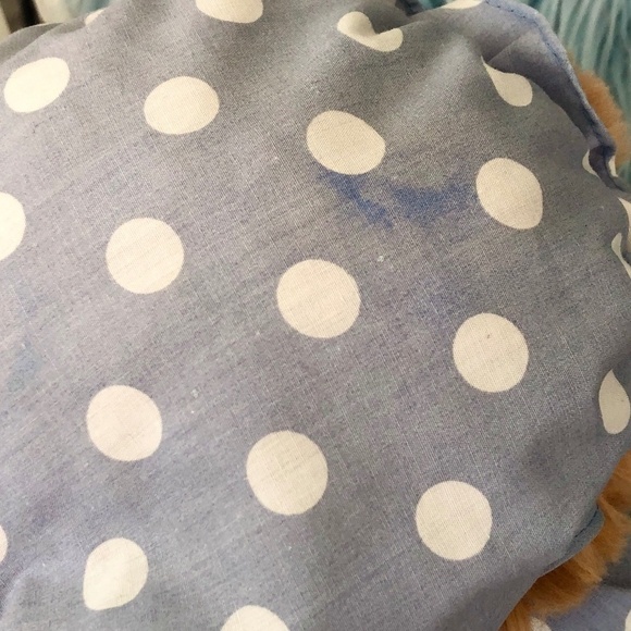 BERENSTAIN BEARS, Vintage 1997, Mama And Papa Bear, Plush, Set of 2 - Picture 15 of 16